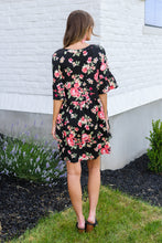 Load image into Gallery viewer, Tell Me Amore Floral Dress