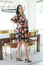 Load image into Gallery viewer, Tell Me Amore Floral Dress