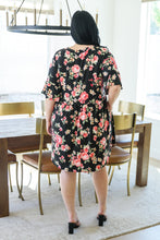 Load image into Gallery viewer, Tell Me Amore Floral Dress