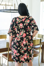 Load image into Gallery viewer, Tell Me Amore Floral Dress